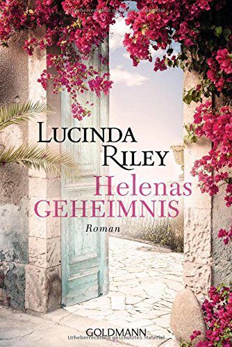 Riley Lucinda Helenas Geheimnis Rezension Buch