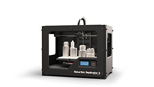 MakerBot 3D Drucker Replicator 2