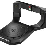 MakerBot Digitizer Test 3D Scanner