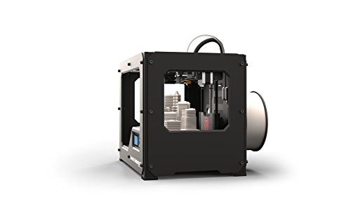 MakerBot Replicator 2 Test 3D Drucker