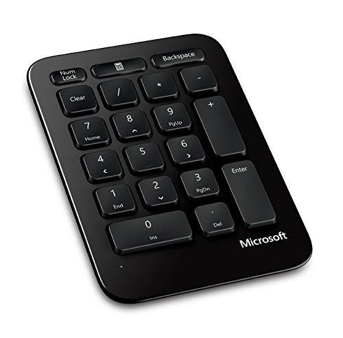 Microsoft Sculpt Keyboard Test Office Tastatur