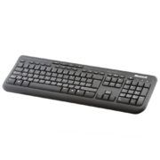 Microsoft Wired Keyboard 600 Test Office Tastatur Microsoft Wired Keyboard 600 Test Office Tastatur