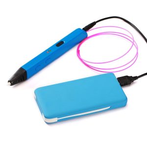 NexGadget 3D Stift Test