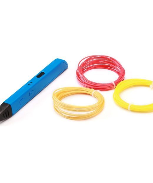 NexGadget 3D Stift Test