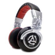 Numark Red Wave Test DJ-Kopfhörer Numark Red Wave Test DJ-Kopfhörer