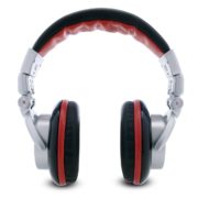 Numark Red Wave Test DJ-Kopfhörer Numark Red Wave Test DJ-Kopfhörer