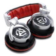 Numark Red Wave Test DJ-Kopfhörer Numark Red Wave Test DJ-Kopfhörer