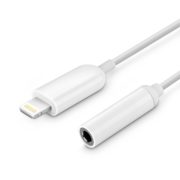 OKCS Adapterkabel Lightning zu AUX Test iPhone Kopfhörer-Adapter OKCS Adapterkabel Lightning zu AUX Test iPhone Kopfhörer-Adapter