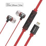 OMARS Lightning Earpods Test iPhone In-Ear Kopfhörer OMARS Lightning Earpods Test iPhone In-Ear Kopfhörer