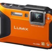 Panasonic LUMIX DMC FT5EG9-D Test Unterwasserkamera Panasonic LUMIX DMC FT5EG9-D Test Unterwasserkamera