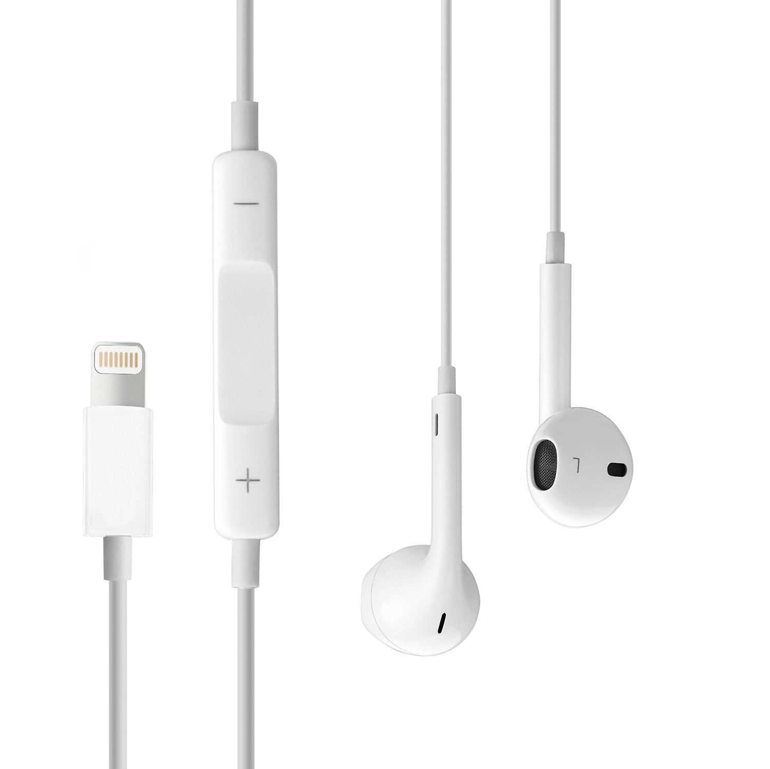 PhoneStar Lightning zu AUX Adapter Test - Am iPhone wieder Musik hören