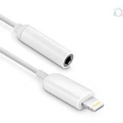 PhoneStar Lightning zu AUX Adapter Test iPhone Kopfhörer PhoneStar Lightning zu AUX Adapter Test iPhone Kopfhörer