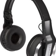 Pioneer DJ HDJ-500-K Test geschlossene DJ-Headphones Pioneer DJ HDJ-500-K Test geschlossene DJ-Headphones