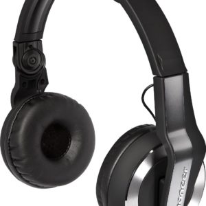 Pioneer DJ HDJ-500-K Test geschlossene DJ-Headphones