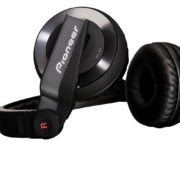 Pioneer DJ HDJ-500-K Test geschlossene DJ-Headphones Pioneer DJ HDJ-500-K Test geschlossene DJ-Headphones