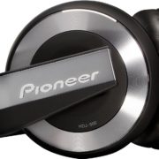 Pioneer DJ HDJ-500-K Test geschlossene DJ-Headphones Pioneer DJ HDJ-500-K Test geschlossene DJ-Headphones