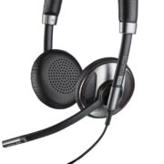 Plantronics Blackwire C725-UC Test Office Headset