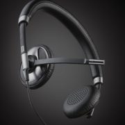 Plantronics Blackwire C725-UC Test Office Headset