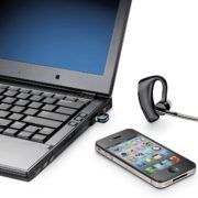 Plantronics Voyager Legend UC Test Bluetooth Headset