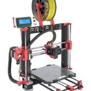 BQ Prusa Test i3 Hephestos 3D Drucker Kit BQ Prusa Test i3 Hephestos 3D Drucker Kit