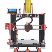 BQ Prusa i3 Hephestos 3D Drucker BQ Prusa i3 Hephestos 3D Drucker