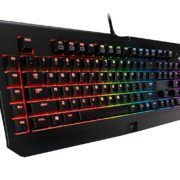 Razer BlackWidow Chroma Test Gaming Keyboard Razer BlackWidow Chroma Test Gaming Keyboard