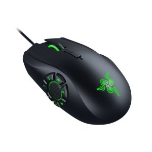 Razer Naga Hex V2 Test Gaming Maus