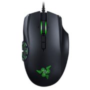 Razer Naga Hex V2 Test Gaming Maus Razer Naga Hex V2 Test Gaming Maus