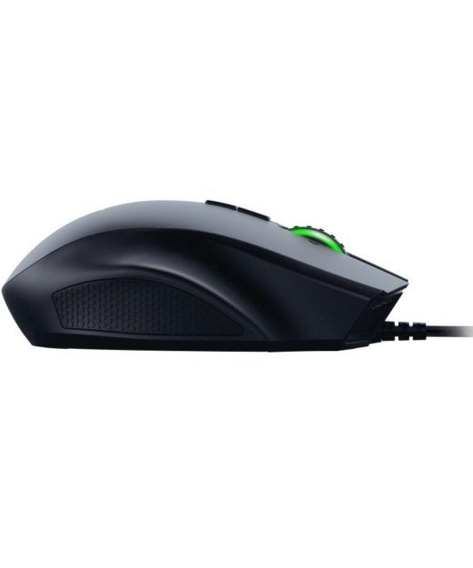 Razer Naga Hex V2 Test Gaming Maus