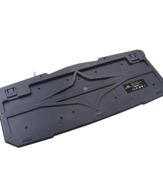 Redragon VAJRA K301 Test Gaming Tastatur