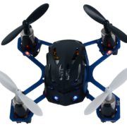 Revell Control 23971 Test Spielzeug Drohne Mini-Quadrocopter