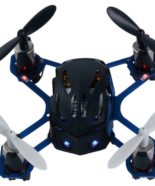 Revell Control 23971 Test Spielzeug Drohne Mini-Quadrocopter