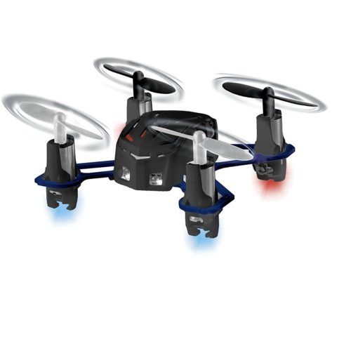 Revell Control 23971 Test Spielzeug Drohne Mini-Quadrocopter