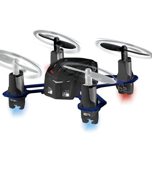 Revell Control 23971 Test Spielzeug Drohne Mini-Quadrocopter