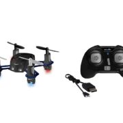 Revell Control 23971 Test Spielzeug Drohne Mini-Quadrocopter