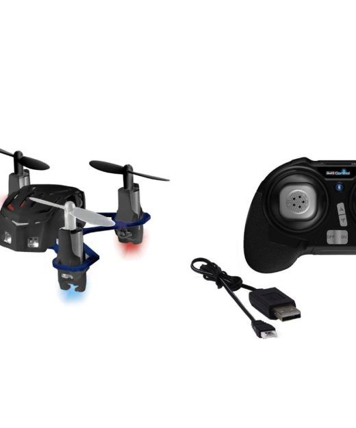 Revell Control 23971 Test Spielzeug Drohne Mini-Quadrocopter