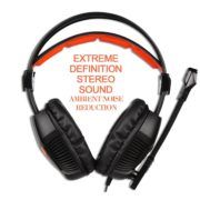 Sades SA921 Test Gaming Headset