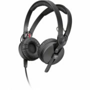 Sennheiser HD 25-1 II Test DJ Kopfhörer Basic Edition Sennheiser HD 25-1 II Test DJ Kopfhörer Basic Edition