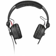 Sennheiser HD 25-1 II Test DJ Kopfhörer Basic Edition Sennheiser HD 25-1 II Test DJ Kopfhörer Basic Edition