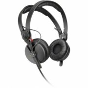 Sennheiser HD 25-1 II Test DJ Kopfhörer Basic Edition Sennheiser HD 25-1 II Test DJ Kopfhörer Basic Edition