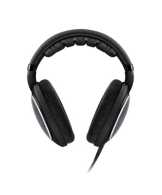Sennheiser HD598 Special Edition Test Alltags Kopfhörer