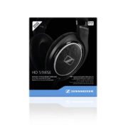 Sennheiser HD598 Special Edition Test Alltags Kopfhörer Sennheiser HD598 Special Edition Test Alltags Kopfhörer