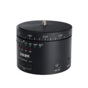 Sevenoak SK-EBH01 Pro Test rotierender Stativkopf