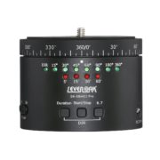 Sevenoak SK-EBH01 Pro Test rotierender Stativkopf