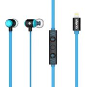 Sharkk Lightning Test reissfeste iPhone Kopfhörer