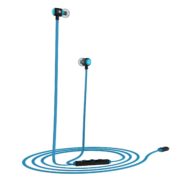 Sharkk Lightning Test reissfeste iPhone Kopfhörer