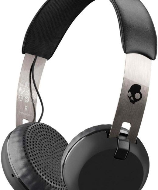 Skullcandy Grind Wireless Test Alltags Kopfhörer