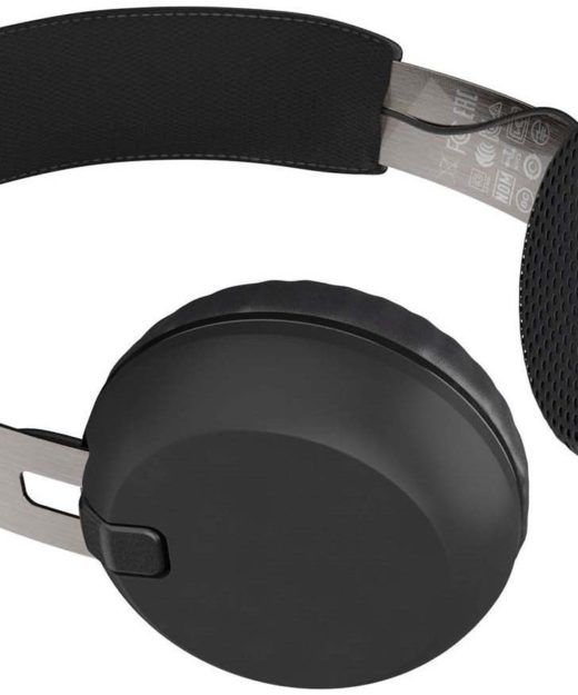 Skullcandy Grind Wireless Test Alltags Kopfhörer