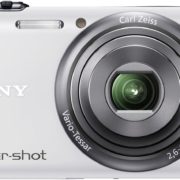 Sony DSC-WX7W Test 3D Kamera