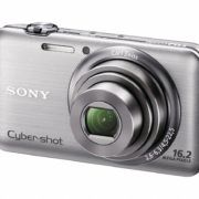 Sony DSC-WX7W Test 3D Kamera